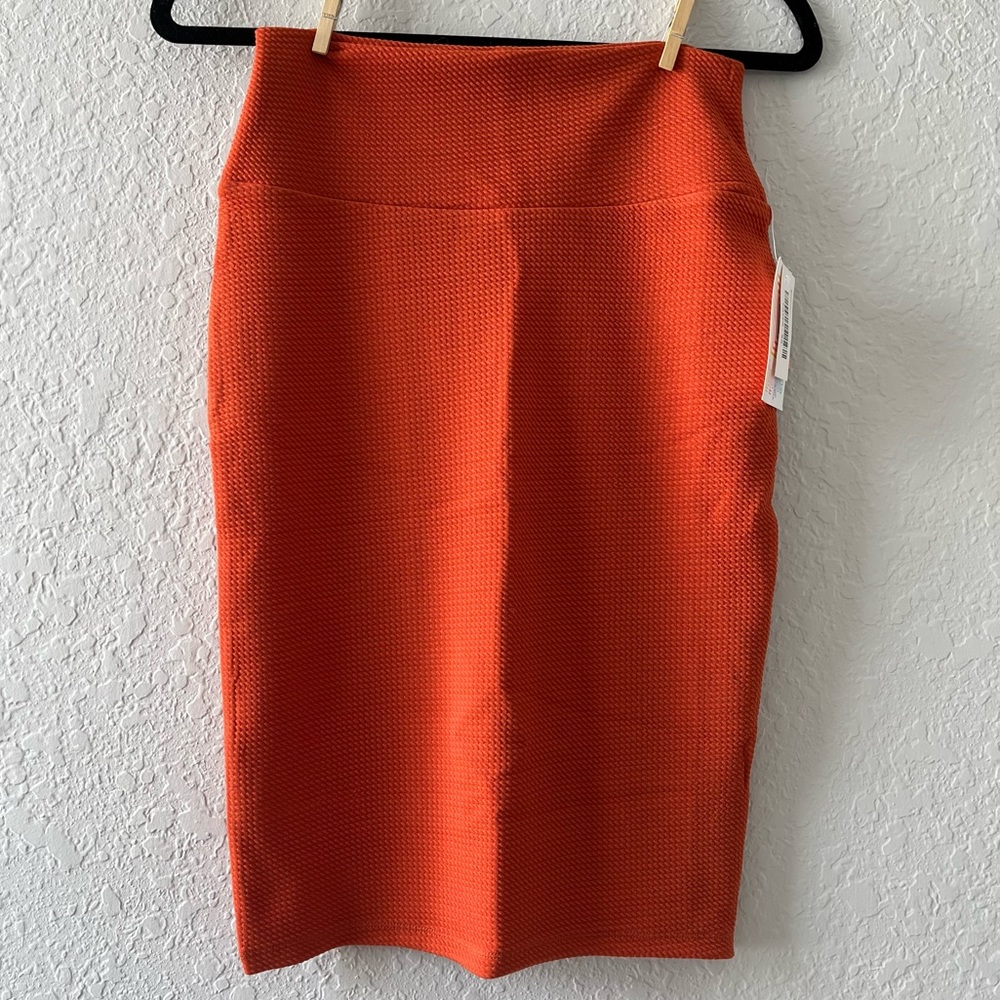 Lularoe Cassie Skirt